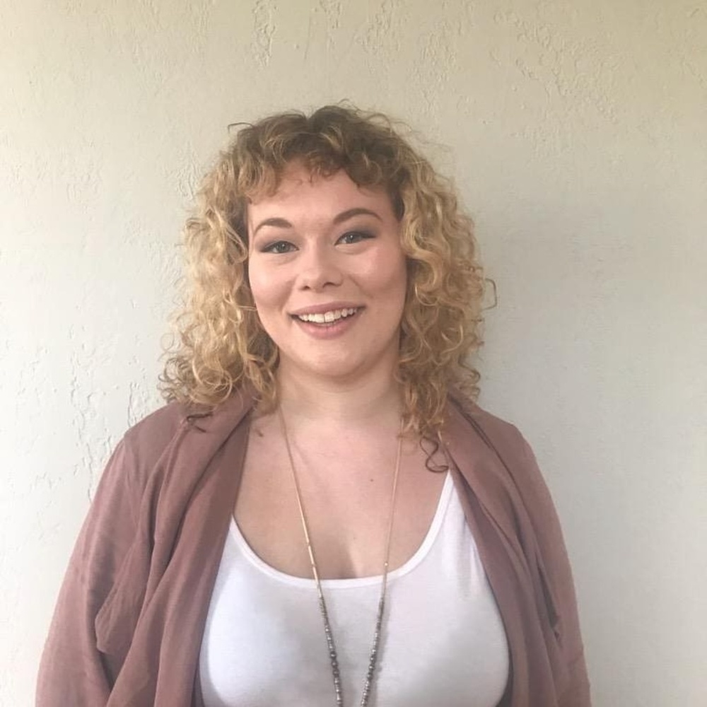 Meet your Posher, Hope